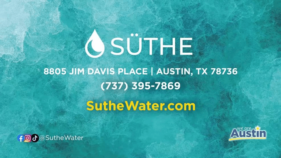 Head to suthewater.com and find your purposeful hydration today! 