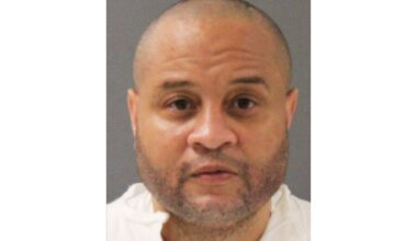 Texas man facing execution for fatally stabbing girlfriend and her 8-year-old son :: WRAL.com