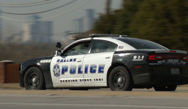 Teen killed in Dallas shooting, suspect remains at large