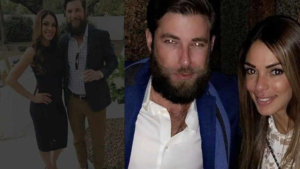 Nichol Olsen and her two young daughters Alexa and London were found shot to death January 10, 2019{ } in their luxury home. Charles Edward Wheeler was Nichol's boyfriend at the time of her death. (SBG San Antonio)