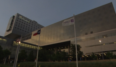 Parkland Health facility to open in southern Dallas County, filling need for medical services there