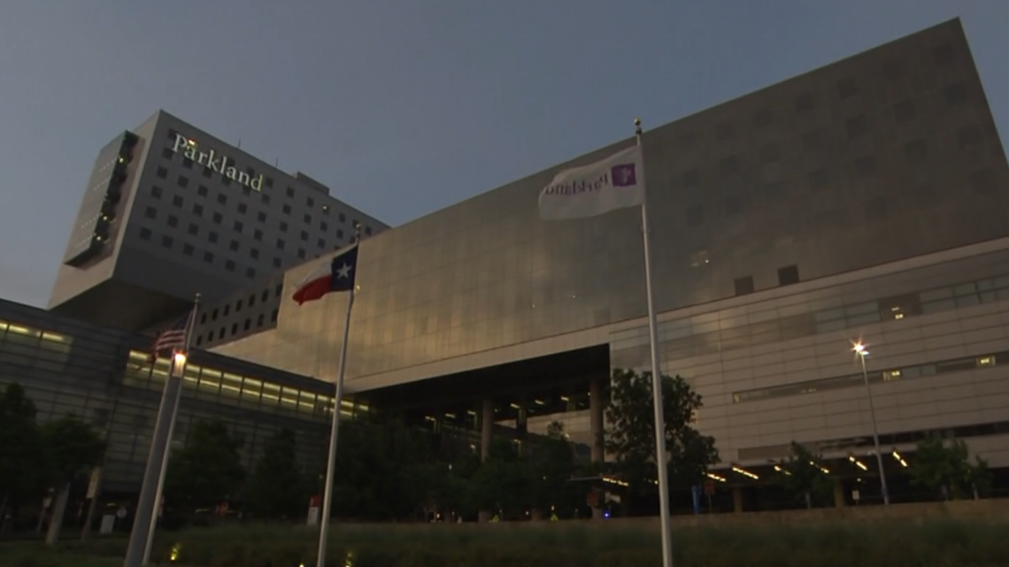 Parkland Health facility to open in southern Dallas County, filling need for medical services there