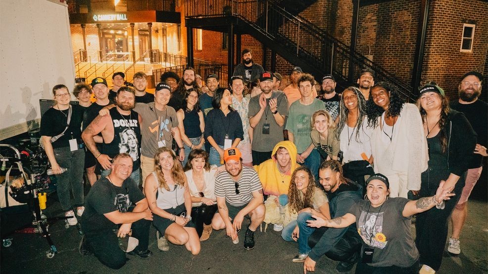 Stages Makes Its World Premiere at SXSW, Spotlighting the Heart of Songwriting