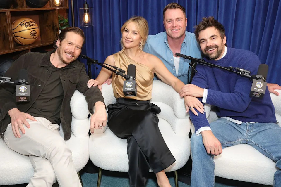 Credit: Michael Simon