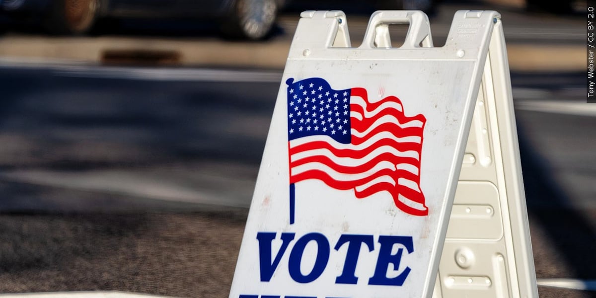 El Paso County Clerk reacts to potential SAVE America Act