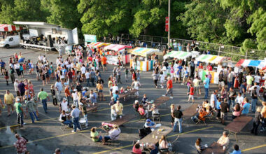 Alamo Heights Night, an official Fiesta event, canceled for 2026