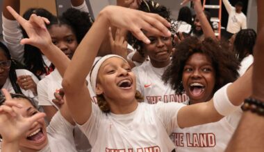 Schedule and more for Dallas-area teams