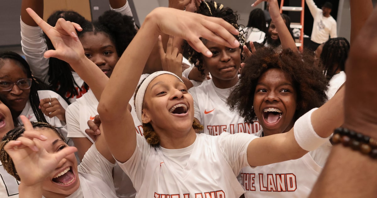 Schedule and more for Dallas-area teams
