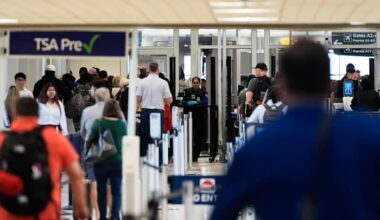 Bush Intercontinental Airport (IAH) under ground stop due to thunderstorms