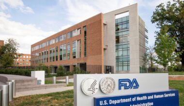 For North Texas families battling rare disease, new FDA proposal offers hope