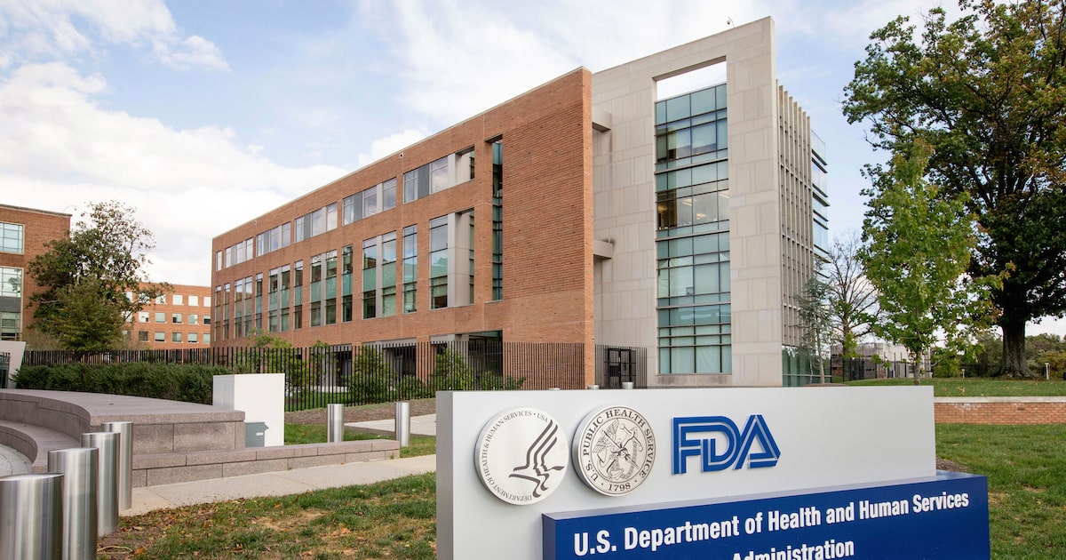 For North Texas families battling rare disease, new FDA proposal offers hope