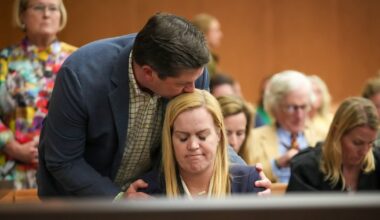 Texas judge declines to close Camp Mystic at family’s request after devastating floods