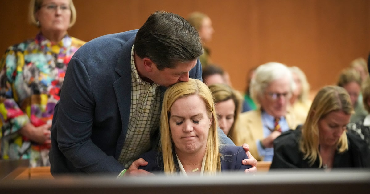 Texas judge declines to close Camp Mystic at family’s request after devastating floods