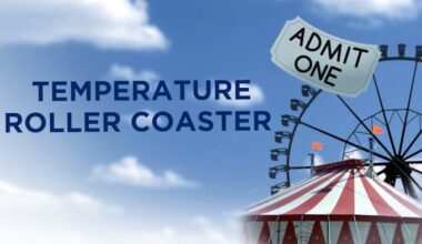 Cooler air moves in today with Houston temperatures falling into the 40s