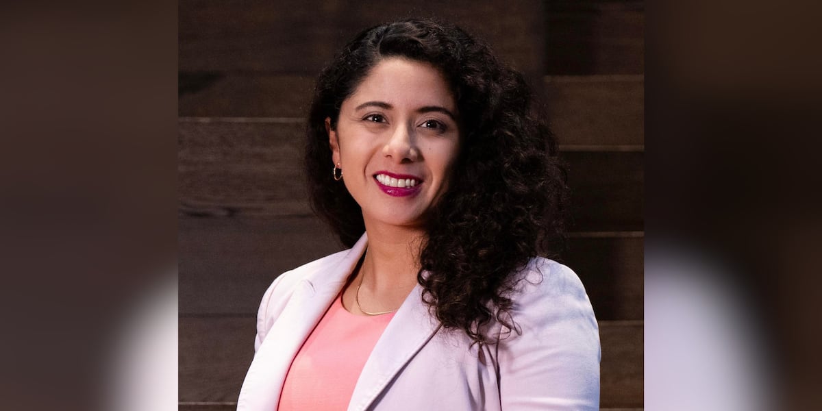 Harris County Judge Lina Hidalgo removed from RodeoHouston, stripped of leadership role after confrontation