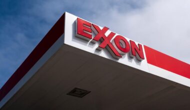 Exxon Eyes Texas for Legal Home After 144 Years in New Jersey