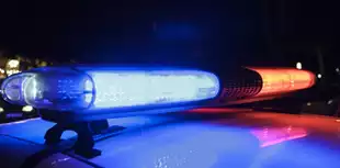 Kristopher Florez and Mariah Ochoa