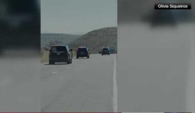 Greenfield man killed in Texas border patrol chase, shootout