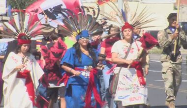 César Chávez Marcha event in Corpus Christi cancelled