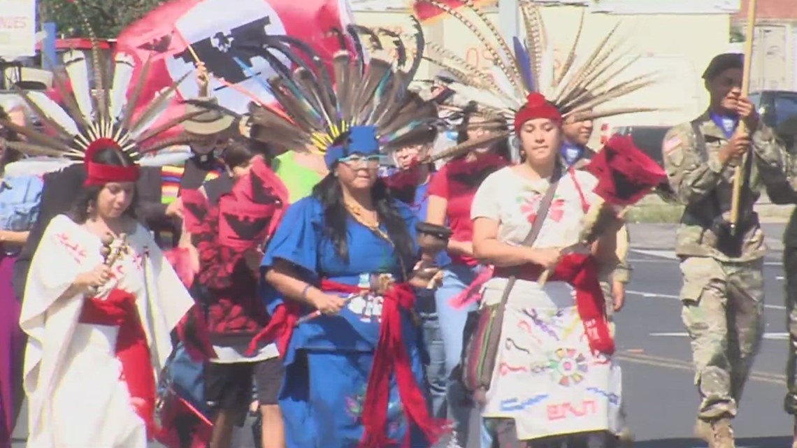 César Chávez Marcha event in Corpus Christi cancelled