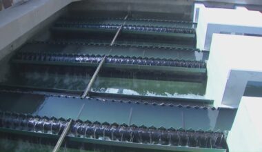 Austin leaders approve increased funding for Walnut Creek water treatment site