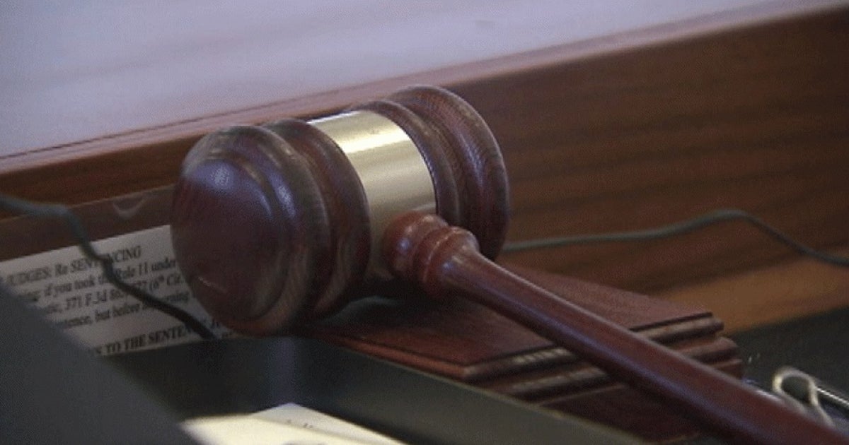 52 Hoover Gangster Crips member sentenced for sex-trafficking young girls on Bissonnet