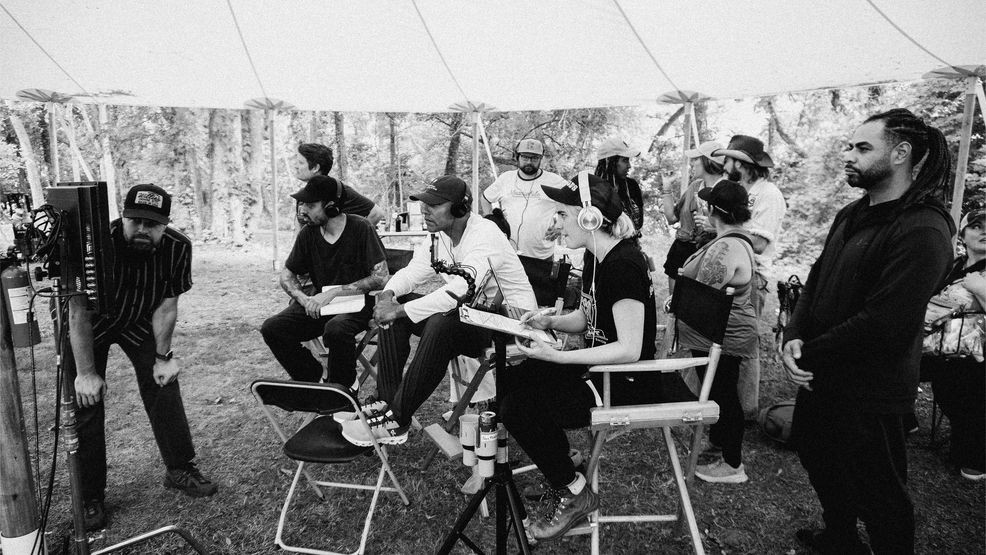 {p}The world premiere drew an enthusiastic crowd, giving audiences their first look at the film and the story of Ben Garza. The response from festivalgoers highlighted the connection many people feel to the creative process and the passion behind songwriting.{/p}