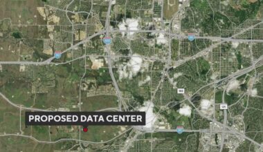 Fort Worth City Council to consider tax breaks for proposed $1 billion data center