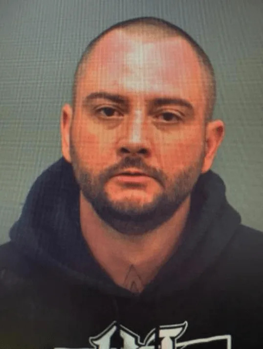 Justin Martinez. Photo courtesy of the El Paso County Constable’s Office for Precinct Three.