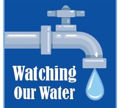 Local officials address water issue