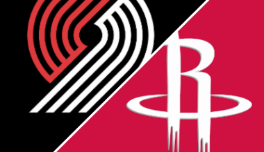 Rockets 106-99 Trail Blazers (Mar 6, 2026) Game Recap