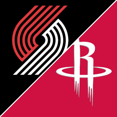 Rockets 106-99 Trail Blazers (Mar 6, 2026) Game Recap