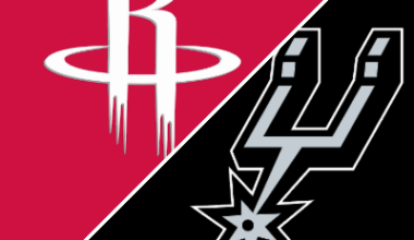 Spurs 145-120 Rockets (Mar 8, 2026) Game Recap
