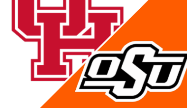 Houston 82-75 Oklahoma State (Mar 7, 2026) Game Recap