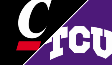 TCU 73-63 Cincinnati (Mar 7, 2026) Game Recap