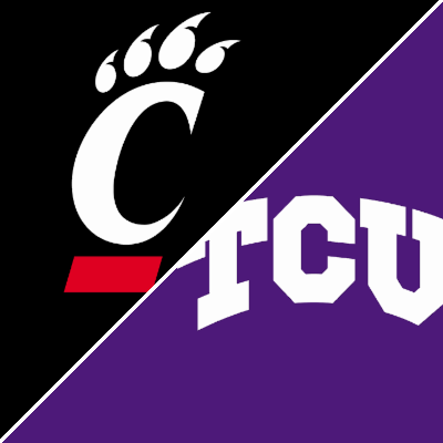 TCU 73-63 Cincinnati (Mar 7, 2026) Game Recap