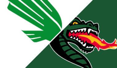 North Texas 62-58 UAB (2 Mar, 2026) Game Recap
