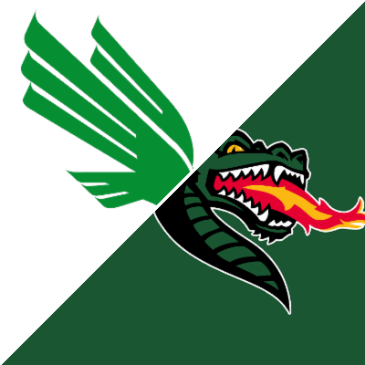 North Texas 62-58 UAB (2 Mar, 2026) Game Recap