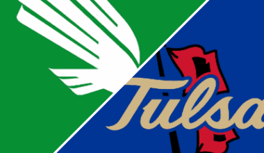 Tulsa 90-84 North Texas (Mar 13, 2026) Game Recap