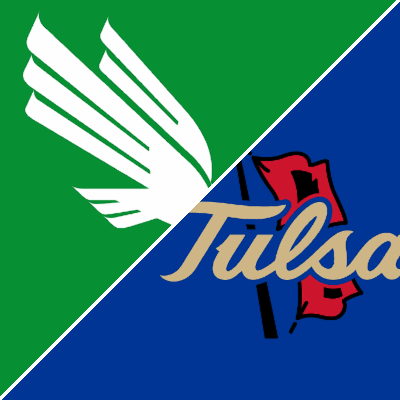 Tulsa 90-84 North Texas (Mar 13, 2026) Game Recap