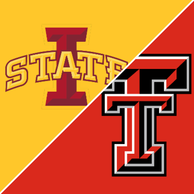 Iowa State 75-53 Texas Tech (Mar 12, 2026) Final Score