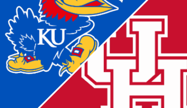 Houston 69-47 Kansas (Mar 13, 2026) Final Score