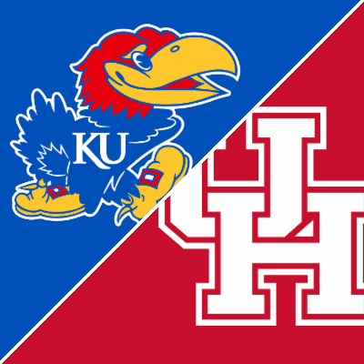 Houston 69-47 Kansas (Mar 13, 2026) Final Score