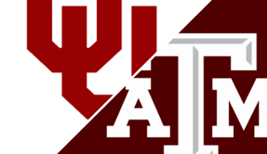 Oklahoma 83-63 Texas A&M (Mar 12, 2026) Game Recap