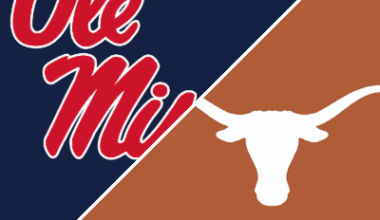 Ole Miss vs. Texas (Mar 7, 2026) Live Score