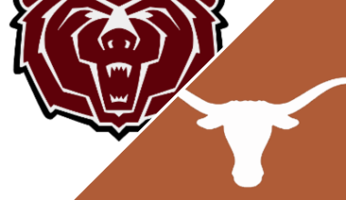 Texas 87-45 Missouri State (Mar 20, 2026) Game Recap