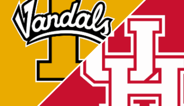 Houston 78-47 Idaho (Mar 19, 2026) Game Recap