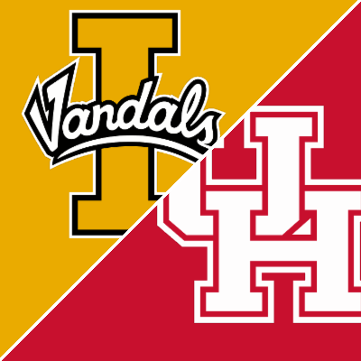 Houston 78-47 Idaho (Mar 19, 2026) Game Recap