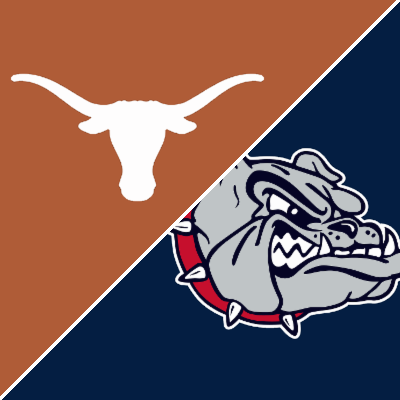 Texas 74-68 Gonzaga (Mar 21, 2026) Game Recap