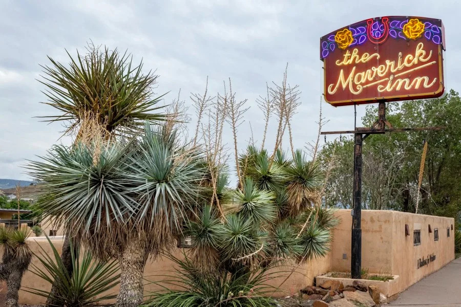 <a href="https://www.themaverickinn.com/" rel="nofollow noopener" target="_blank" data-ylk="slk:https://www.themaverickinn.com/;elm:context_link;itc:0;sec:content-canvas" data-yga="{"yLinkElement":"context_link","yModuleName":"content-canvas","yLinkText":"https"}" class="link ">https://www.themaverickinn.com/</a>